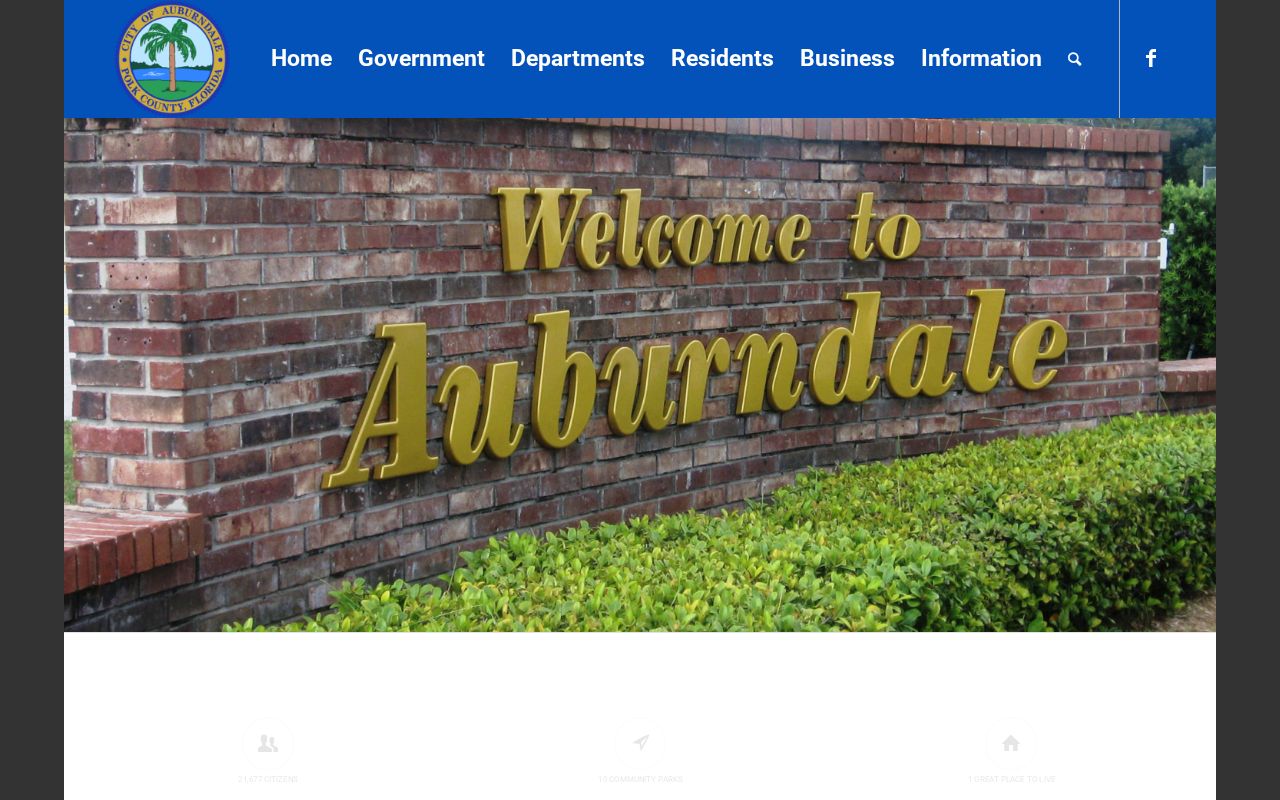City of Auburndale source for Auburndale criminal records routing